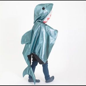 Meri Meri Shark Costume